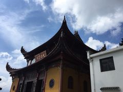-九华山风景区
