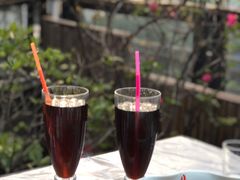 -冰冰龙虾·江湖菜·花园江景餐厅