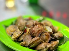 椒鹽啦啦-明记烧鱼美味店