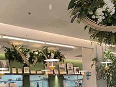 -Aqua Oasis 水天堂(太湖中心mall店)