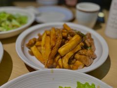 -兔爸私家小厨(新北万达店)