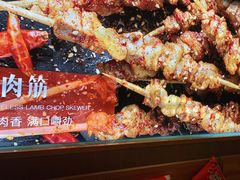 -管氏翅吧(国展店)