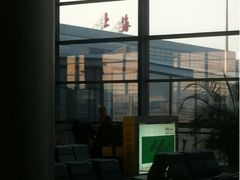 -虹桥国际机场-2号航站楼停车场