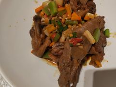 -马凯餐厅(地安门店)