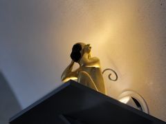 -Me Coffee下午茶艺术空间