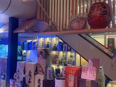 -明治屋(二十三年洪化桥店)
