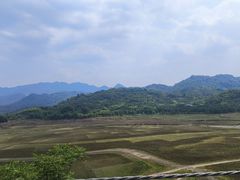 -四明山国家森林公园
