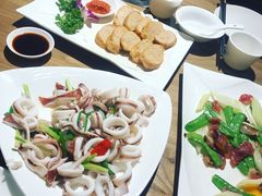 -潮中人·潮州菜(益乐路店)