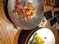 -清真·双公羊·馕坑烤全羊(奥体店)