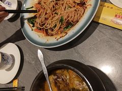 -福照楼汽锅鸡·云南菜(火车站锦江店)