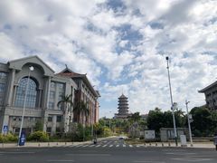 -厦门市图书馆(集美新城馆区)