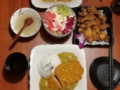 -狮子丸(长春路店)