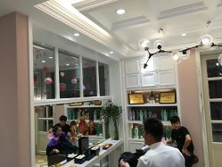 -HH·MG染烫店