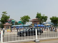 -欢乐水魔方水世界