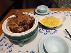 -东方饺子王(新阳路店)