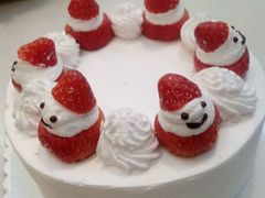 android_upload_pic-可心DIY蛋糕烘焙生活馆(迈皋桥万谷慧店)