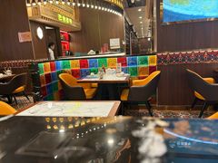 -巴依老爷新疆美食(常营店)