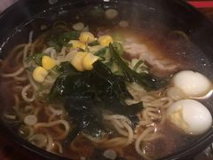 -鸟串烧Yakitori