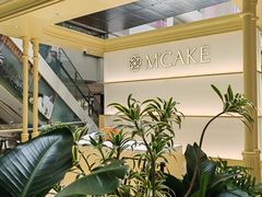 -M'CAKE(西单大悦城店)