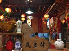 大堂-金掌勺锅包肉(太原万达店)