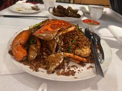 -喜记避风塘炒辣蟹(旗舰店)