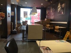 -肯德基(大兴火车站店)