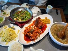 -姑苏家宴·苏帮菜·松鼠桂鱼(苏州总店)