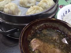 -龙老五汤店(站前西路店)