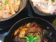 -洪兴砂锅·融合砂锅菜(三站店)