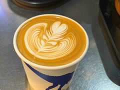 -大小咖啡 BigSmallCoffee(麦子店)