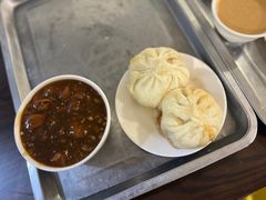 -姚记炒肝店(鼓楼店)
