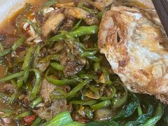 -方铲铲·成都板凳面(滨江银泰店)