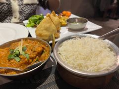 -Pita's&Tika's中东和印度风味餐厅(龙湖天街店)