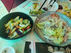 -威尼斯西餐厅(扬名广场店)