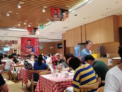 -西贝莜面村(东莞壹号广场店)