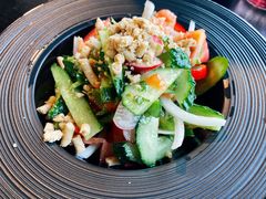 -格鲁·秀色Georgia’s Feast