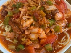 -宛平李记小吃(东关街店)