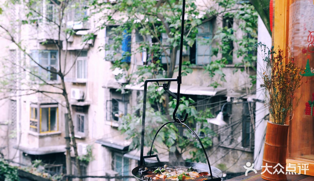 重庆探店｜我心中的牛杂火锅天花板🥘