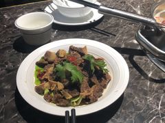 -仄园围炉坊·牛肉火锅·潮汕卤水火锅(蛇口店)