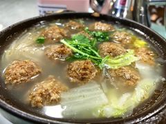 -石饮红星包子(中山路店)
