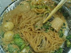 -大姐麻辣烫(莲宝中路店)