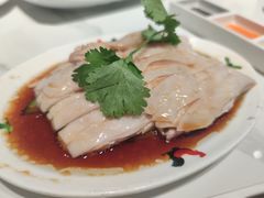 -芽笼芽笼新加坡餐厅(环球港店)