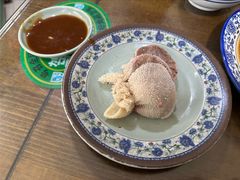 -苏州藏书羊肉(本溪路店)