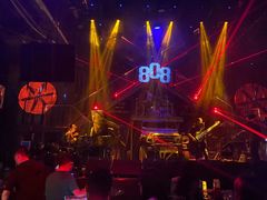 -808 LiveHouse