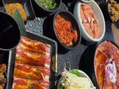 -九田家黑牛烤肉料理(石路天虹店)