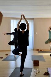 -酉嘉瑜伽YO+YOGA