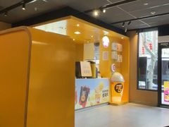 -麦当劳(豫园店)