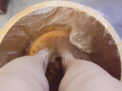 -猴满足影院足道SPA(金钟路店)