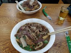 -门框胡同百年卤煮(前门煤市街店)
