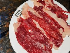 -八合里牛肉火锅(深圳海德店)